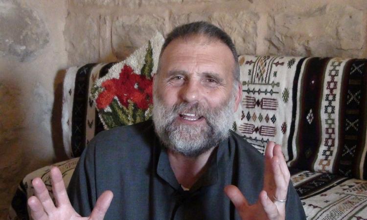 UniMc, una giornata di studi su Padre Paolo Dall’Oglio: gesuita rapito nel 2013 in Siria UniMc, una giornata di studi su Padre Paolo Dall’Oglio: gesuita rapito nel 2013 in Siria