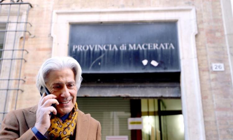 Balcone delle Marche, Parcaroli dice no all'acquisto: "Spesa ingente con entrate in costante calo" Balcone delle Marche, Parcaroli dice no all'acquisto: "Spesa ingente con entrate in costante calo"