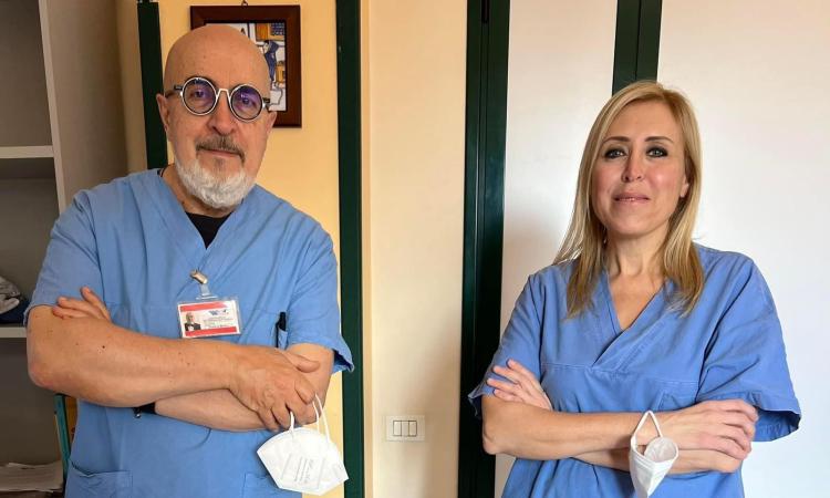 Incontinenza urinaria femminile: evento sanitario a Civitanova