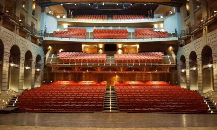 Ancona, serata di beneficienza al Teatro delle Muse con un ospite "Essenziale"