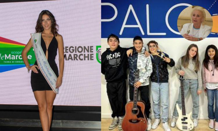 Civitanova, 'La moda sotto l'albero' in scena al Teatro Rossini: "Impulso per commercio e turismo" Civitanova, 'La moda sotto l'albero' in scena al Teatro Rossini: "Impulso per commercio e turismo"