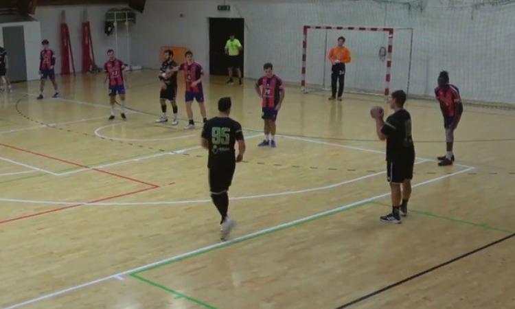 Pallamamo, Macagi Cingoli corsara a Bologna: è campionessa d'inverno Pallamamo, Macagi Cingoli corsara a Bologna: è campionessa d'inverno