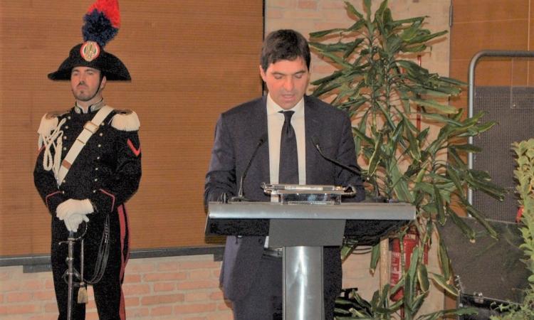 Acquaroli a Milano e Monza con Meloni e Mattarella: parteciperà al Festival delle Regioni
