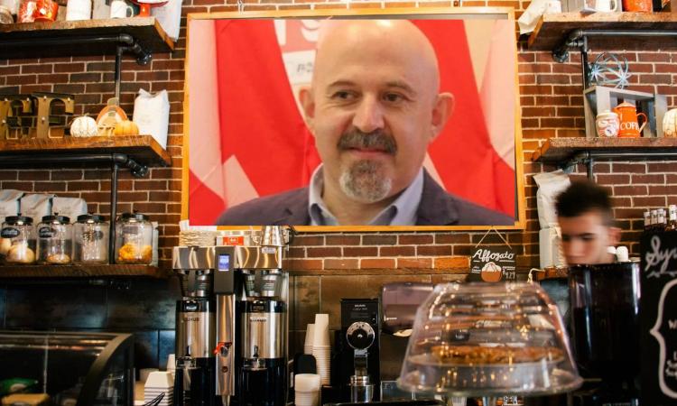 Santarelli (Cgil Marche): "No ai voucher, sono stati un cancro del settore turismo" Santarelli (Cgil Marche): "No ai voucher, sono stati un cancro del settore turismo"