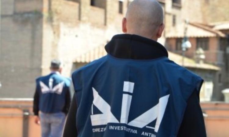 Dia, maxi sequestro a imprenditore marchigiano