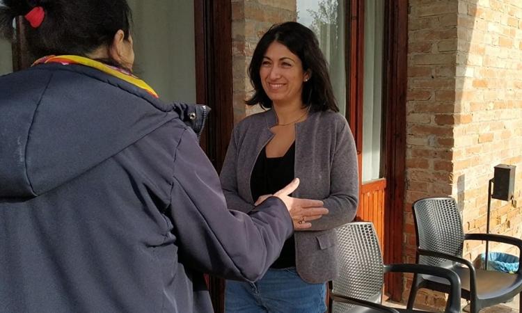 Lavorare con i ‘matti’ della Comunità di San Claudio. “La follia è una dote, ma fa ancora paura” (FOTO e VIDEO)