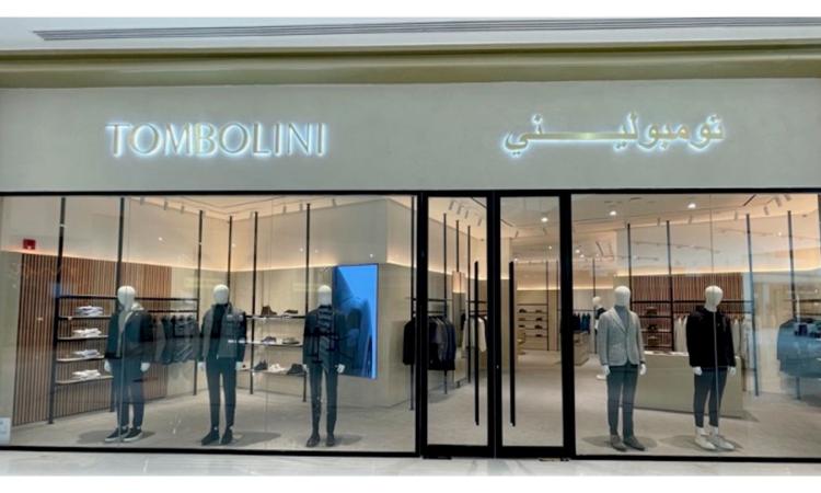 Qatar 2022, Tombolini va in gol: nuova boutique a Doha, taglio del nastro durante i Mondiali