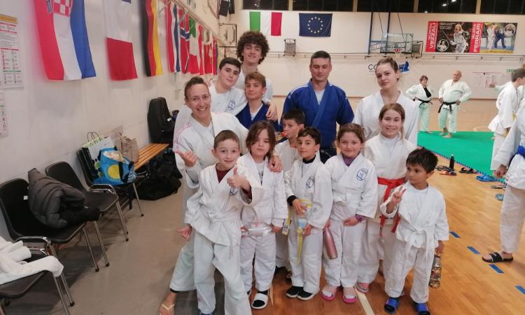 Cus Macerata e Cus Camerino, tornano i collegiali di judo: si rinnova la tradizione