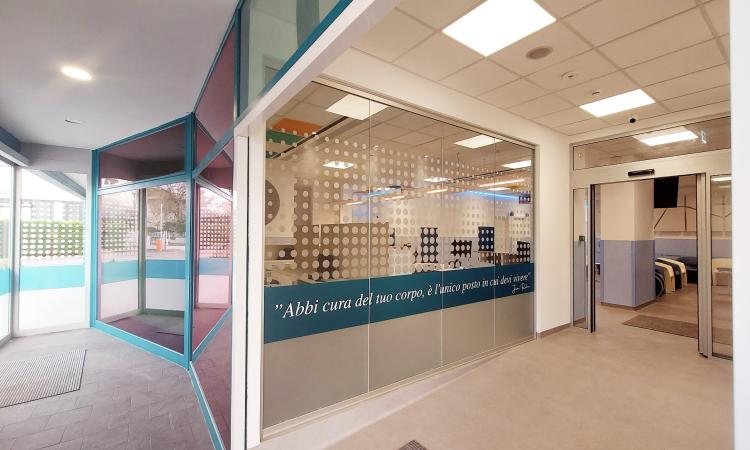 Fisiomed, nuovi arrivi: diventano 263 gli specialisti in attesa dell'inaugurazione della nuova sede