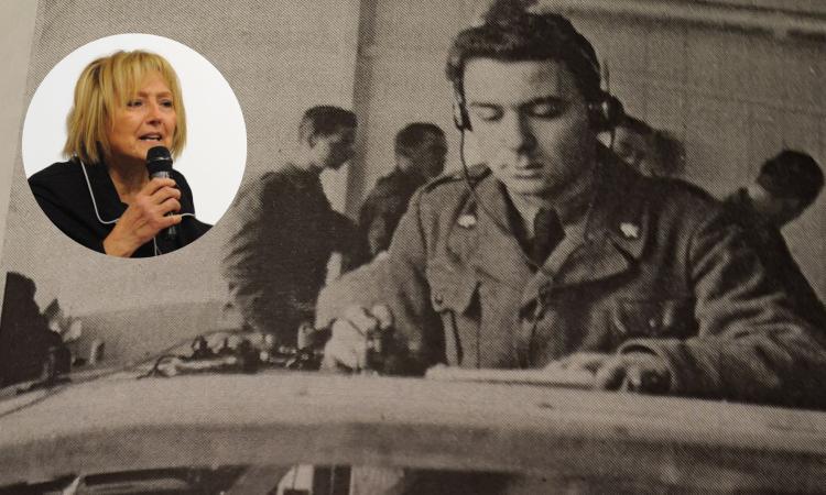 Macerata, addio a Ivo Pianesi. Fu soldato nel ’41 e presidente dell’Associazione Invalidi e Mutilati Macerata, addio a Ivo Pianesi. Fu soldato nel ’41 e presidente dell’Associazione Invalidi e Mutilati