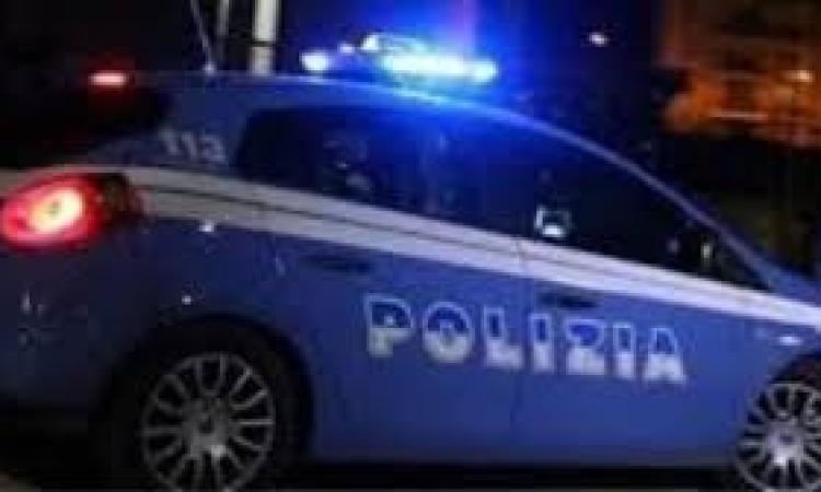 “Voglio imbarcarmi per Tirana”, donna in stato confusionale soccorsa dalle forze dell’ordine