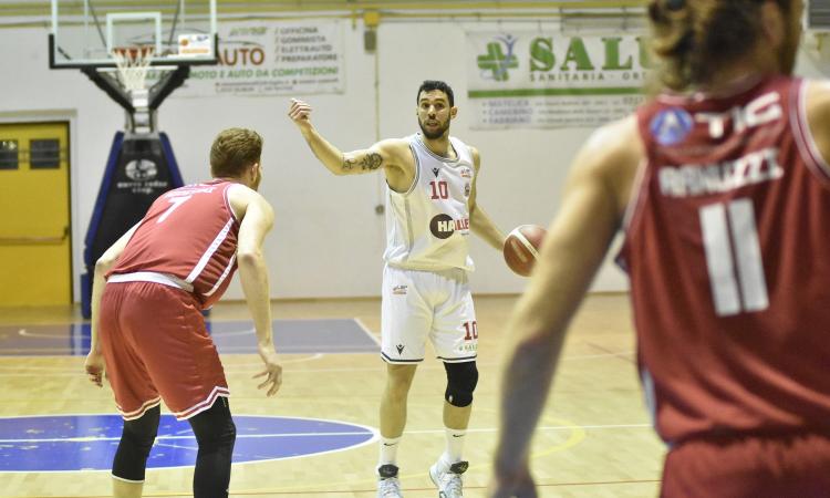 Serie B, troppa Andrea Costa Imola per l'Halley Matelica: maceratesi ancora inchiodati a 0 punti