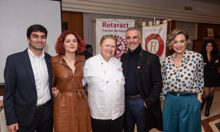 Montecosaro, "A cena con Federico Buffa": lo sport come palestra di vita