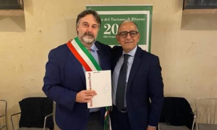 Il 2023 è l'anno del turismo di ritorno: anche Sarnano nel coordinamento regionale
