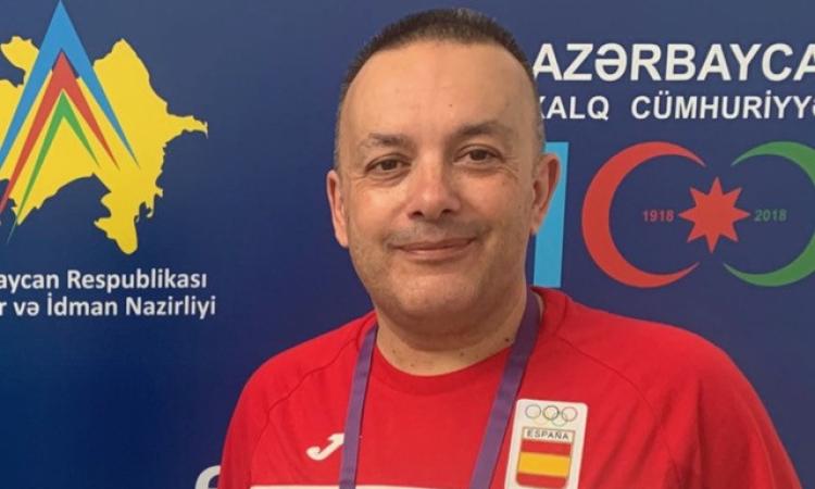 Pallamano, clamoroso a Cingoli: Alvarez non è più l'allenatore della Polisportiva Pallamano, clamoroso a Cingoli: Alvarez non è più l'allenatore della Polisportiva