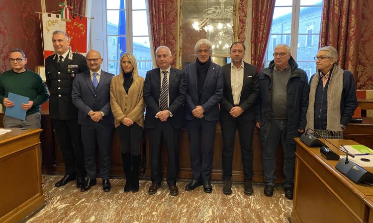 Contrasto alla povertà, a Macerata arriva il Pronto intervento sociale: ecco di cosa si tratta Contrasto alla povertà, a Macerata arriva il Pronto intervento sociale: ecco di cosa si tratta