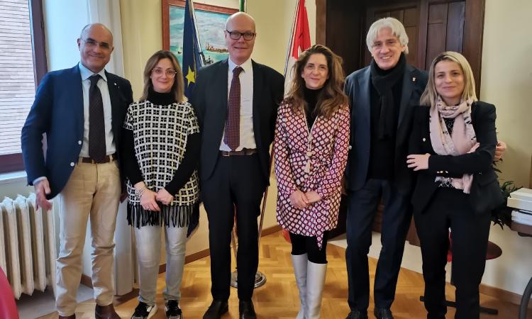 Macerata, Università e Comune: un tavolo operativo congiunto