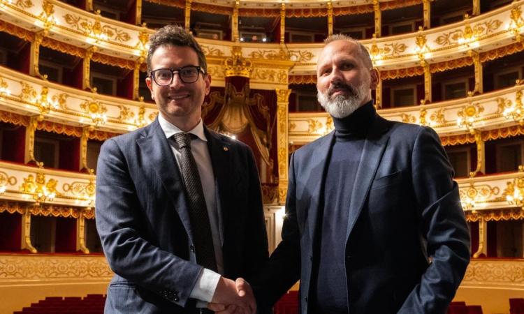 La "rivincita" di Luciano Messi: è il nuovo sovrintendente del Teatro Regio di Parma