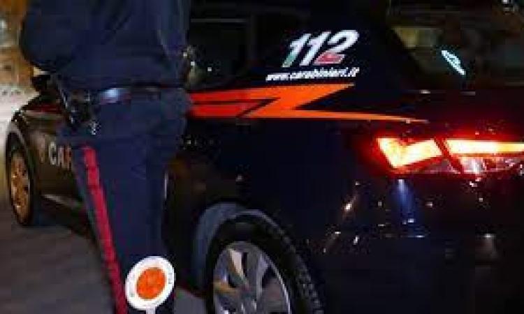 Maltrattamenti in famiglia, due casi a Monterubbiano e a Montegranaro