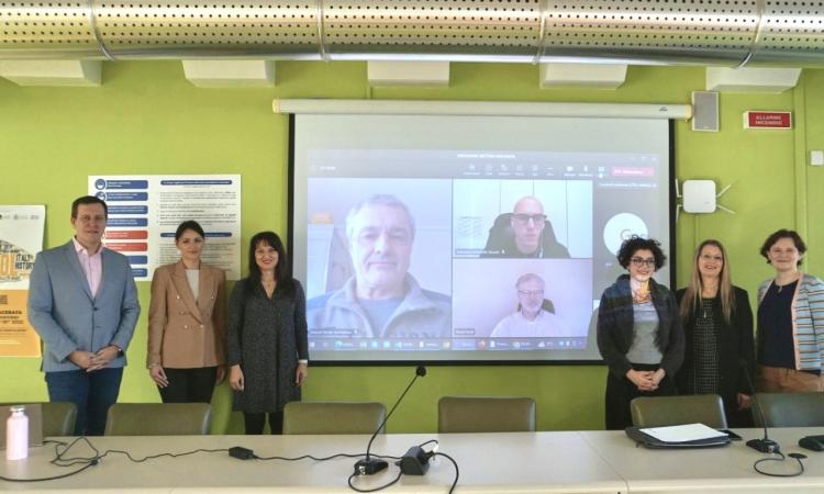 Digitalizzazione per lo sviluppo sostenibile delle Pmi Digitalizzazione per lo sviluppo sostenibile delle Pmi
