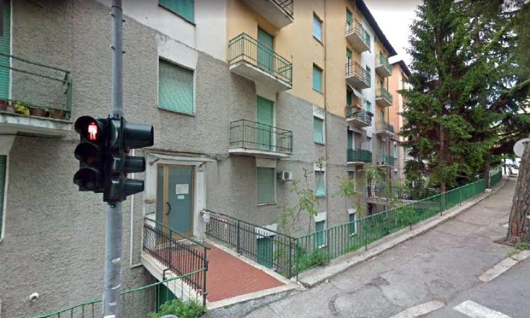Macerata, via Zorli e Pantaleoni: disco verde al progetto per i lavori di consolidamento Macerata, via Zorli e Pantaleoni: disco verde al progetto per i lavori di consolidamento