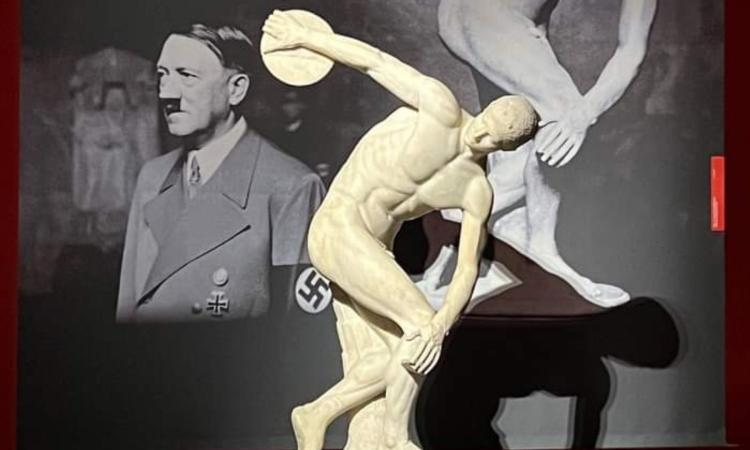 Capolavori salvati dalla seconda guerra mondiale: la ricerca di Unimc per la mostra Capolavori salvati dalla seconda guerra mondiale: la ricerca di Unimc per la mostra