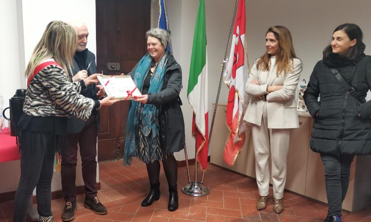 Progetti finanziati con fondi europei: Macerata scelta come esempio virtuoso Progetti finanziati con fondi europei: Macerata scelta come esempio virtuoso