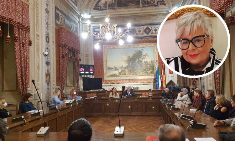Recanati, la Consulta della solidarietà elegge la sua presidente: Antonella Maggini della SOMS