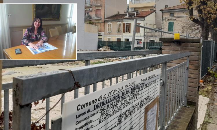 Civitanova, nuovi alloggi turistici al posto dell'ex hotel Diana: approvato il piano Civitanova, nuovi alloggi turistici al posto dell'ex hotel Diana: approvato il piano