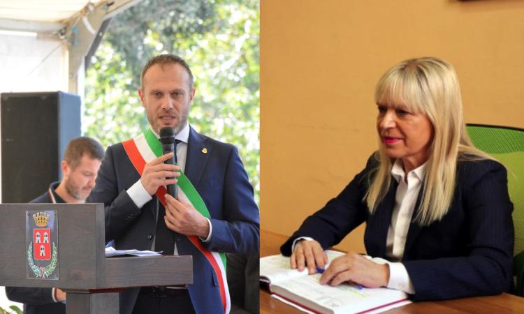 Scontro tra sindaci sulle scuole, Piermattei replica a Lucarelli: "Sì all'accorpamento professionale-Itts Divini" Scontro tra sindaci sulle scuole, Piermattei replica a Lucarelli: "Sì all'accorpamento professionale-Itts Divini"