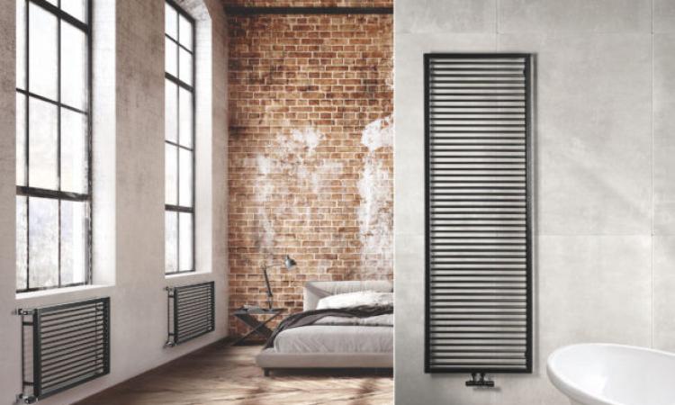 Perché scegliere i termoarredi per riscaldare la casa Perché scegliere i termoarredi per riscaldare la casa