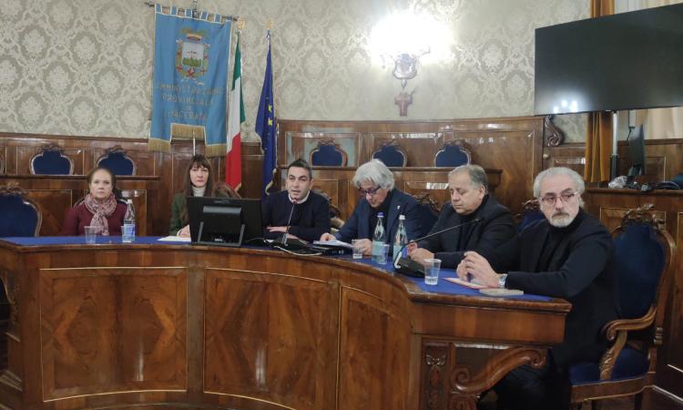 Macerata, Parcaroli fa il bilancio del primo anno da presidente della Provincia: "12 mesi entusiasmanti"
