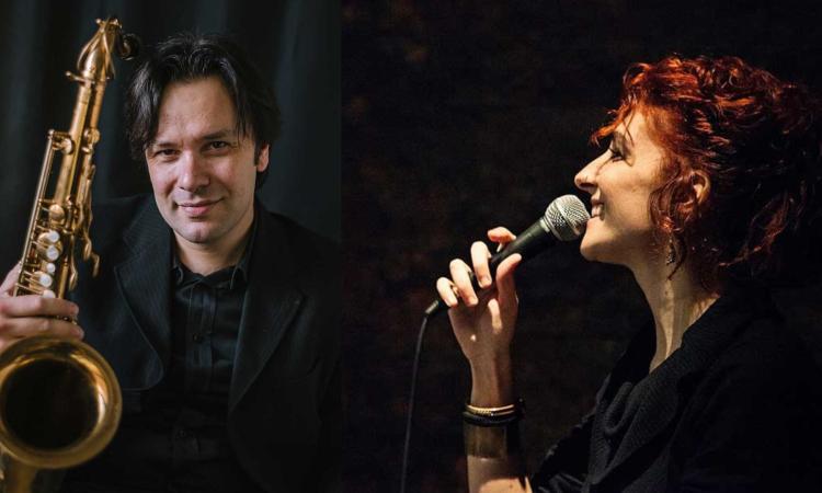 Concerto di Santo Stefano: al Politeama Marco Postacchini Big Band con la voce di Marta Giulioni