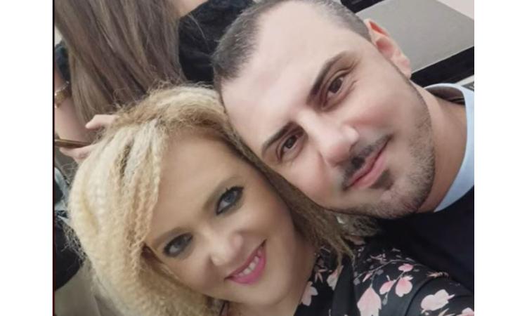Giovanna, uccisa dall'ex compagno che poi si suicida Giovanna, uccisa dall'ex compagno che poi si suicida