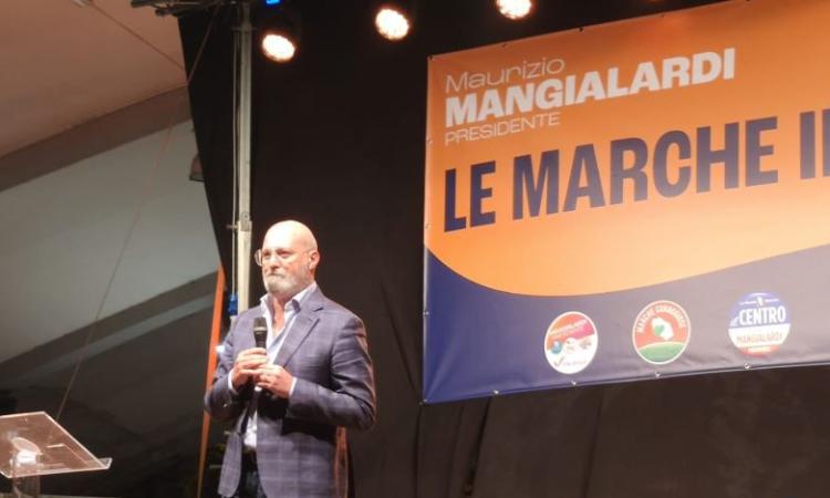 Macerata, nasce coordinamento per Bonaccini segretario: "Si deve ripartire dal basso" Macerata, nasce coordinamento per Bonaccini segretario: "Si deve ripartire dal basso"