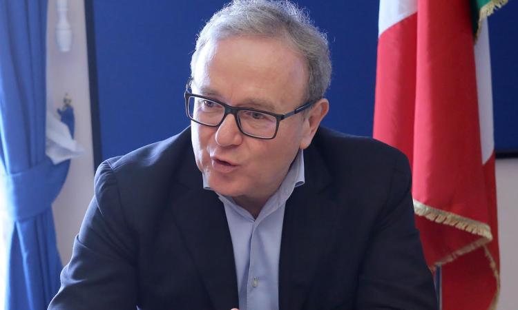Treia, brindisi natalizio del sindaco. “Grande impegno di tutti anche nell’assistenza agli ucraini” Treia, brindisi natalizio del sindaco. “Grande impegno di tutti anche nell’assistenza agli ucraini”