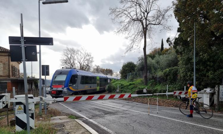 Macerata, conclusa la gara di appalto per la realizzazione del sottopasso di via Roma Macerata, conclusa la gara di appalto per la realizzazione del sottopasso di via Roma