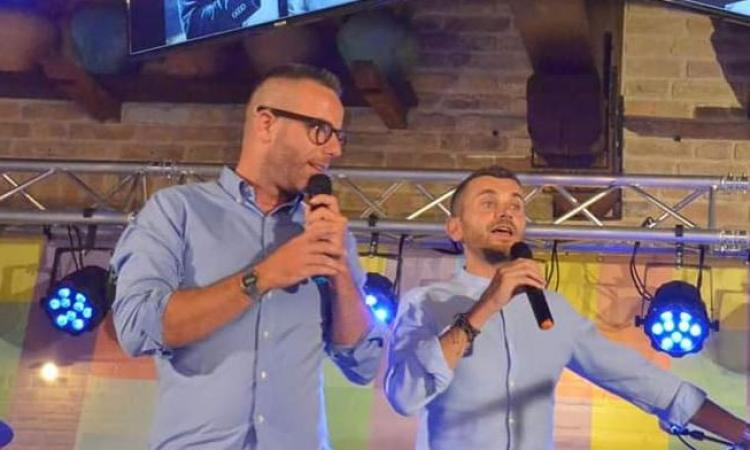 Pieve Torina, la tombola di Natale avrà come protagonista il Doppiatore Marchigiano