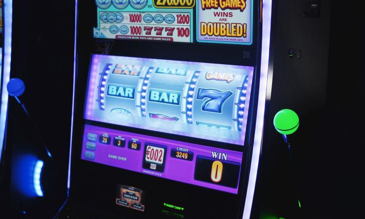 L'evoluzione delle slot online, sempre più simili ai videogames L'evoluzione delle slot online, sempre più simili ai videogames