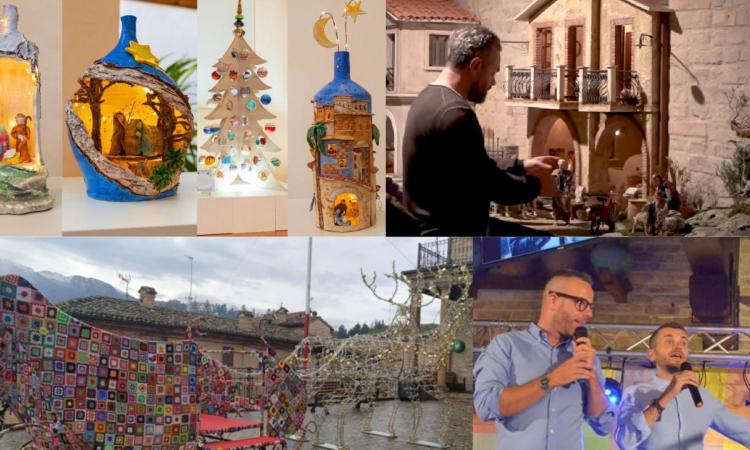Da Appignano a Braccano: 5 cose da vedere assolutamente in provincia di Macerata a Natale Da Appignano a Braccano: 5 cose da vedere assolutamente in provincia di Macerata a Natale