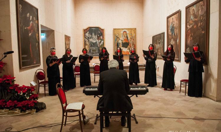 San Ginesio, i 10 anni dell'associazione musicale Selìfa: concerto all'auditorium Sant’Agostino