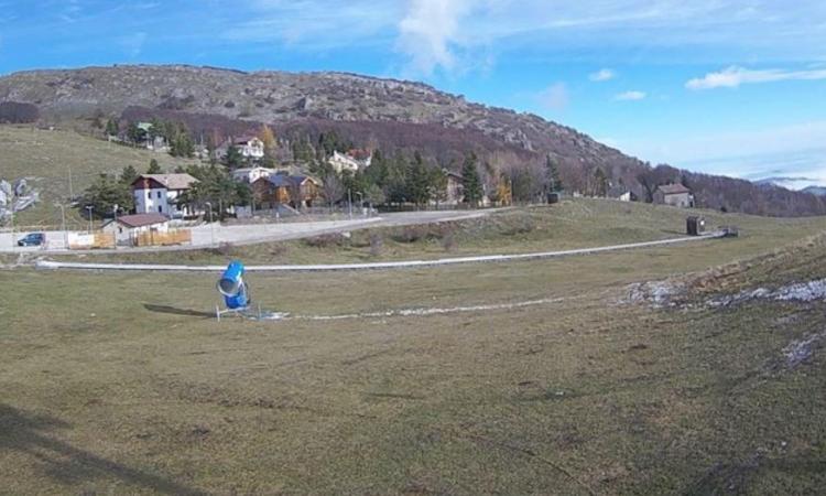 Federfuni: "La mancanza di neve è una calamità economica, servono aiuti" Federfuni: "La mancanza di neve è una calamità economica, servono aiuti"