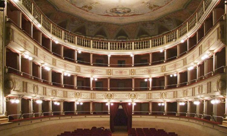 Matelica, concerto di Capodanno al teatro Piermarini: verso il 2023 a suon di musica