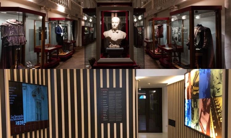 Recanati vince bando Pnrr da 500mila euro: si va verso un unico polo museale Recanati vince bando Pnrr da 500mila euro: si va verso un unico polo museale