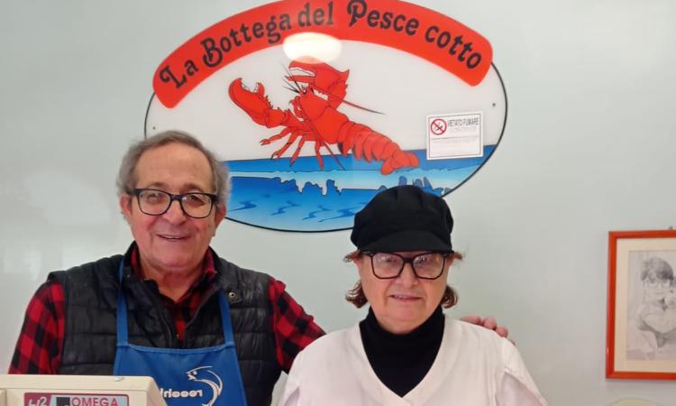 Macerata, 'La bottega del pesce cotto' chiude dopo 23 anni: "Baluardo della cucina civitanovese"