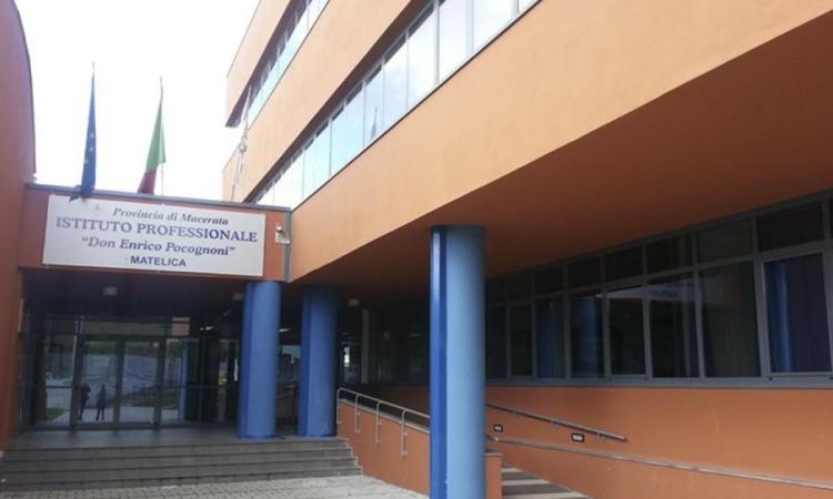 Matelica, due nuovi macchinari per l'Ipsia "Pocognoni": 6mila di contributo dalla Regione Matelica, due nuovi macchinari per l'Ipsia "Pocognoni": 6mila di contributo dalla Regione
