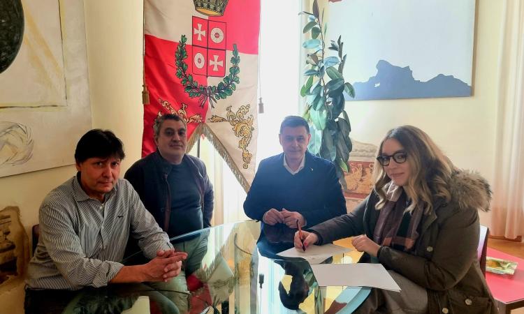 Macerata, sottopasso di via Roma: consegnati i lavori. Intervento al via entro l’estate