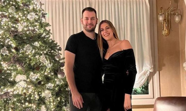 Nuovo amore per il palleggiatore della Lube Luciano De Cecco: che coppia con la 'collega' Alessia Orro