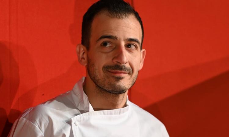 Tolentino, al via show cooking con lo chef D'Agostino e un corso gratuito per la ristorazione Tolentino, al via show cooking con lo chef D'Agostino e un corso gratuito per la ristorazione