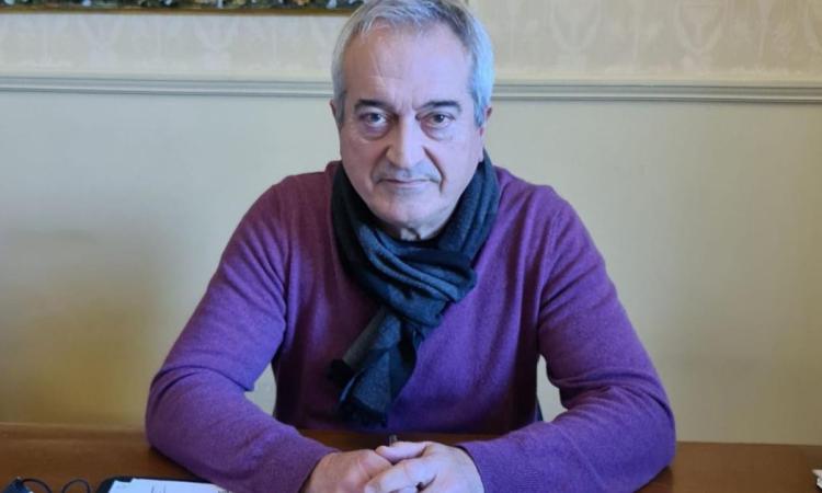 Troiani si difende: "Contro di me macchina del fango, la donna sarà denunciata per calunnia"